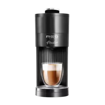 Кофеварка RED SOLUTION Maestro CM1525