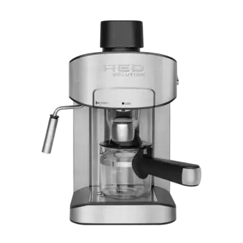 Кофеварка RED SOLUTION RCM-M1523