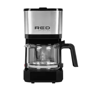 Кофеварка RED SOLUTION RCM-M1528
