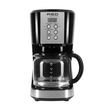 Кофеварка RED SOLUTION RCM-M1529