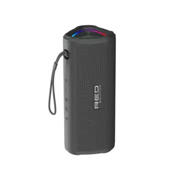 Колонка беспроводная портативная RED SOLUTION Music BSA220