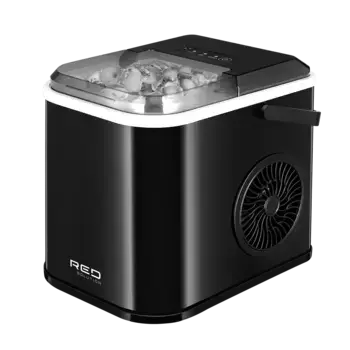 Льдогенератор RED SOLUTION ICE008