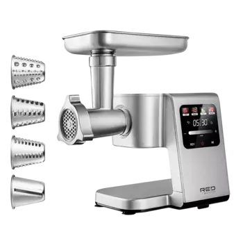 Мясорубка RED SOLUTION MG1100D-8