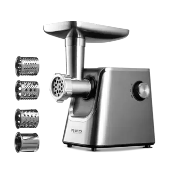Мясорубка RED SOLUTION MG128-6