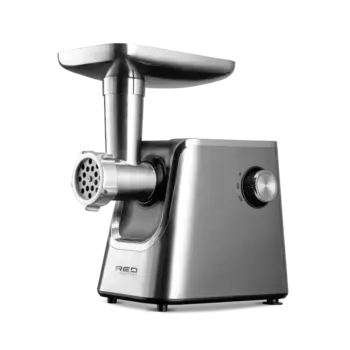 Мясорубка RED SOLUTION MG129