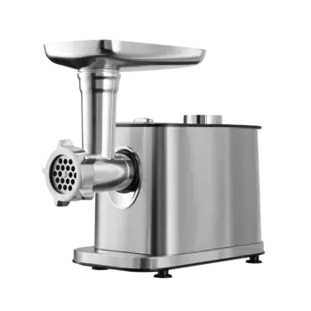 Мясорубка RED SOLUTION MG150D