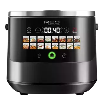 Мультиварка RED SOLUTION COLORSENSE M4300