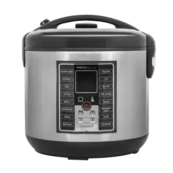 Мультиварка RED SOLUTION RMC-M252