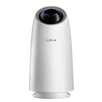 Очиститель воздуха RED SOLUTION SMART UMI