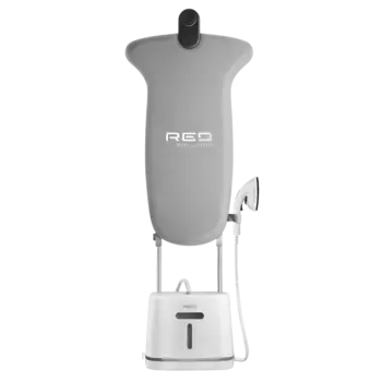 Отпариватель вертикальный RED SOLUTION GFS3000