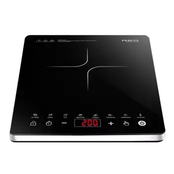 Плита индукционная RED SOLUTION IC031