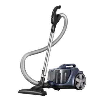 Пылесос контейнерный RED SOLUTION C330