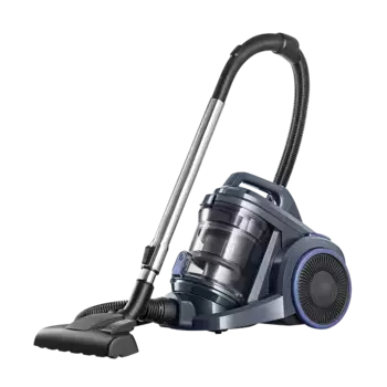 Пылесос контейнерный RED SOLUTION C340