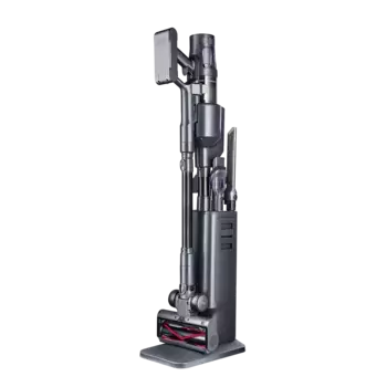 Пылесос вертикальный RED SOLUTION X22 STORM STATION