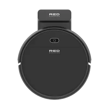 Робот-пылесос RED evolution RV-R571