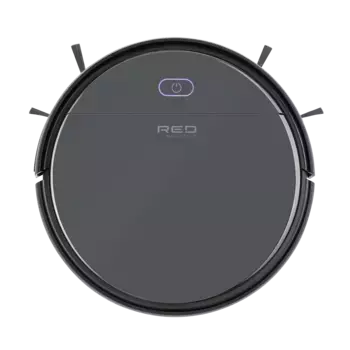 Робот-пылесос RED SOLUTION R6105