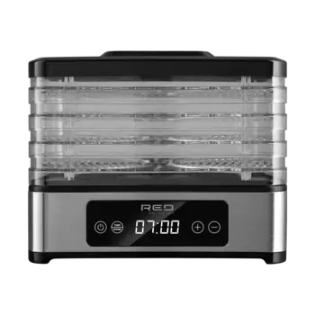 Сушилка для овощей и фруктов RED SOLUTION DD011V