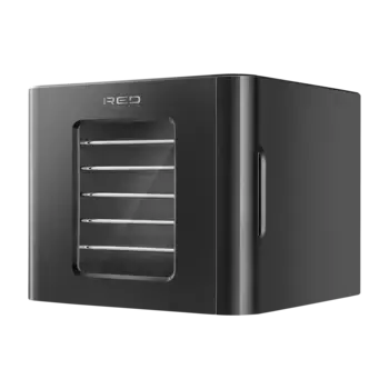 Сушилка для овощей и фруктов RED SOLUTION DD041H