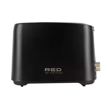 Тостер RED emotions RT-49