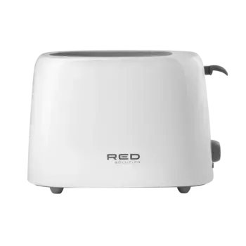Тостер RED SOLUTION RT-408