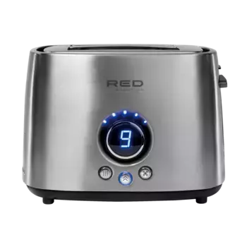 Тостер RED SOLUTION RT-M403