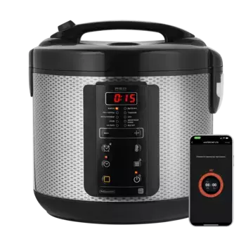 Умная мультиварка RED SOLUTION SkyCooker RMC-M225S