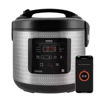 Умная мультиварка RED SOLUTION SkyCooker RMC-M227S