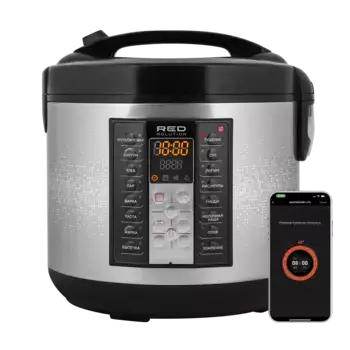 Умная мультиварка RED SOLUTION SkyСooker RMC-M40S