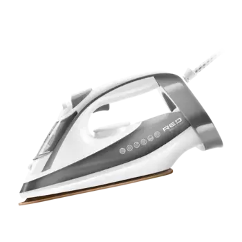 Утюг RED SOLUTION C301