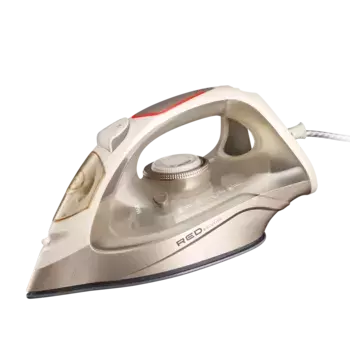 Утюг RED SOLUTION I297