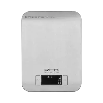 Весы кухонные RED solution RS-M723