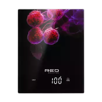 Весы кухонные RED SOLUTION S728