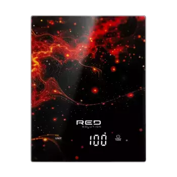 Весы кухонные RED SOLUTION S729