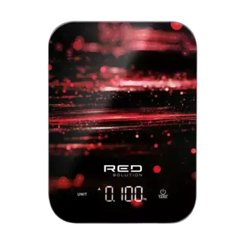 Весы кухонные RED SOLUTION SM725