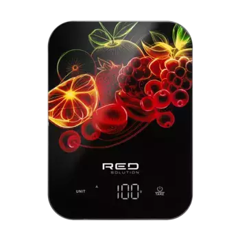Весы кухонные RED SOLUTION SM726