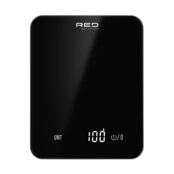Весы кухонные RED SOLUTION SM727