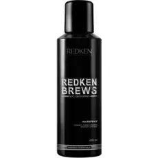 Фиксирующий спрей Redken Brews