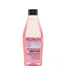 Кондиционер Redken Diamond Oil Glow Dry