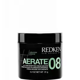 Крем-мусс Redken Aerate 08