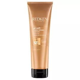 Маска All Soft Heavy Cream 250 мл