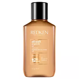 Масло All Soft Argan-6 Oil 111 мл