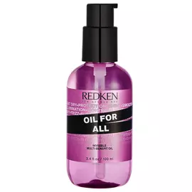 МАСЛО OIL FOR ALL