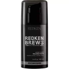 Моделирующая паста Redken Brews