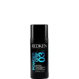 Пудра Redken Powder Grip 03