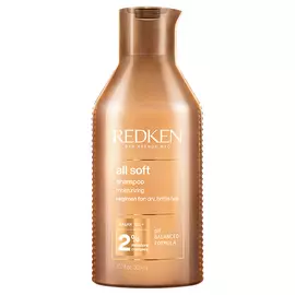 Шампунь All Soft 300 мл