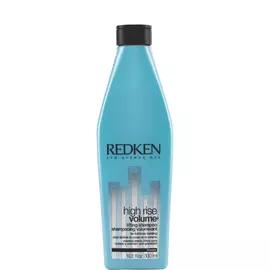 Шампунь Redken High Rise Shampoo