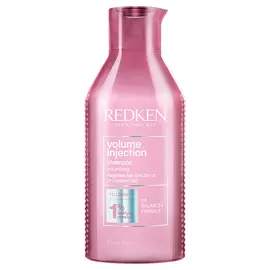 Шампунь Volume Injection 300 мл