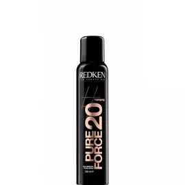 Спрей Redken Pure Force 20