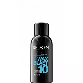 Спрей-воск WAX BLAST 10