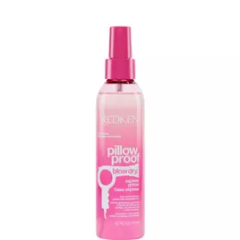 Термозащитный праймер Redken Pillow Proof Blow Dry